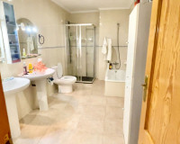 Revente - Villa - Daya Nueva