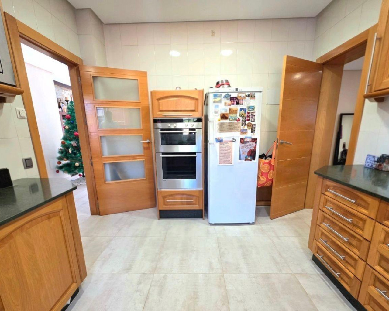 Revente - Villa - Dehesa de campoamor - Campoamor