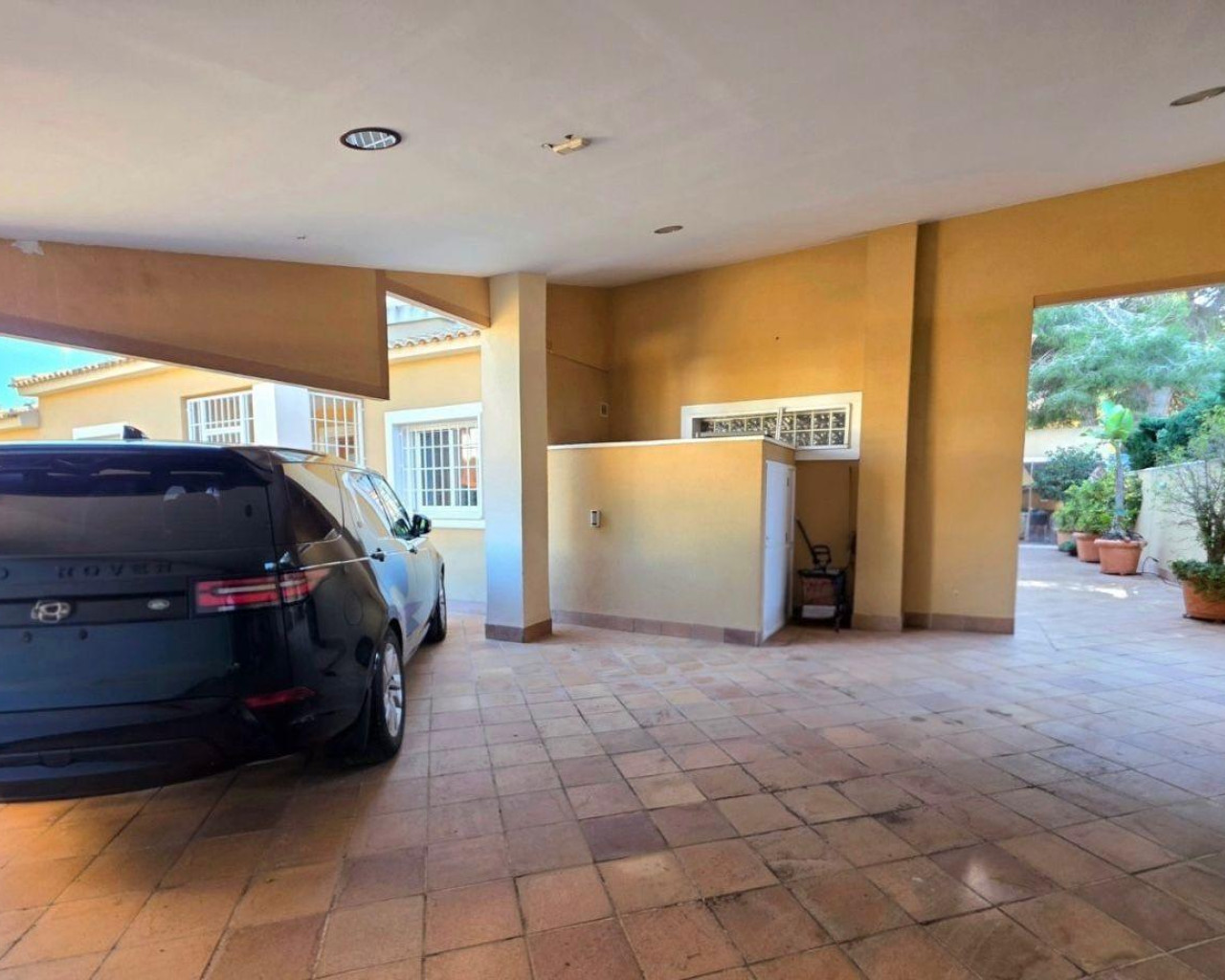 Revente - Villa - Dehesa de campoamor - Campoamor