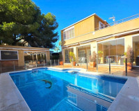Revente - Villa - Dehesa de campoamor - Campoamor