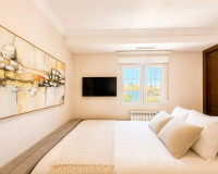 Revente - Villa - Dehesa de campoamor - Campoamor