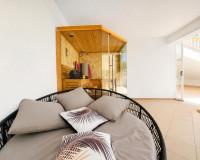 Revente - Villa - Dehesa de campoamor - Campoamor