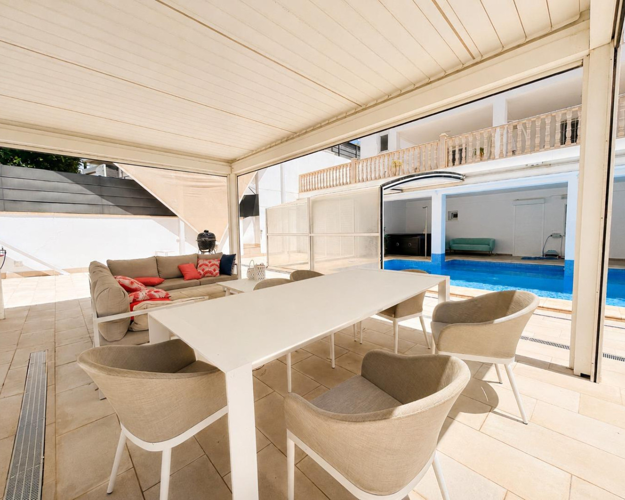 Revente - Villa - Dehesa de campoamor - Campoamor