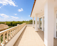 Revente - Villa - Dehesa de campoamor - Campoamor