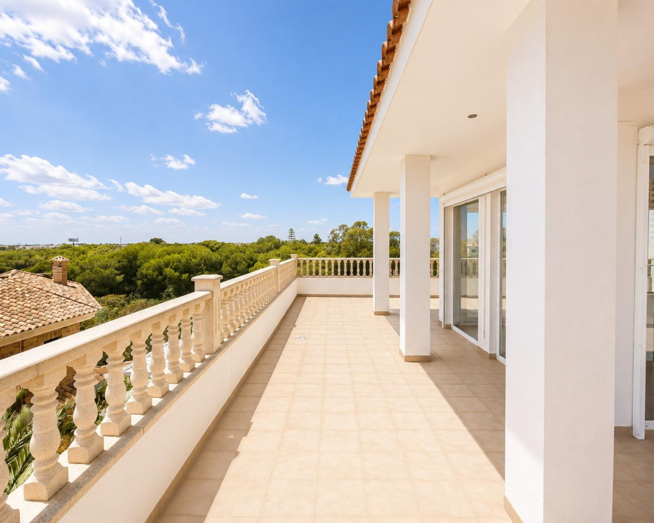Revente - Villa - Dehesa de campoamor - Campoamor