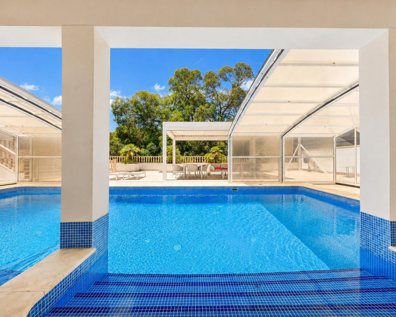 Revente - Villa - Dehesa de campoamor - Campoamor