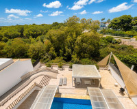 Revente - Villa - Dehesa de campoamor - Campoamor
