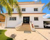 Revente - Villa - Dehesa de campoamor - Campoamor