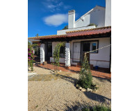 Revente - Villa - Fuente Alamo - Las Palas