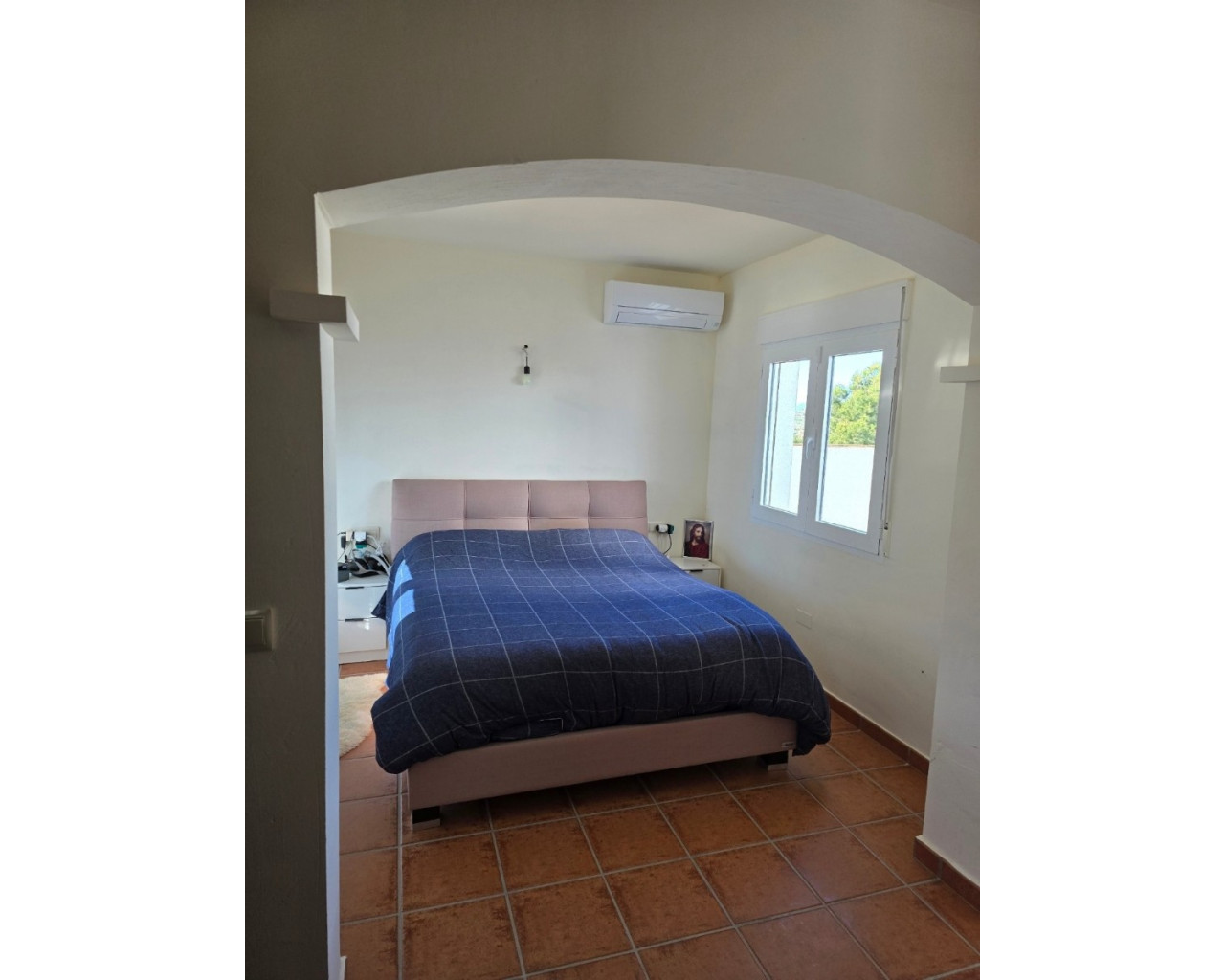 Revente - Villa - Fuente Alamo - Las Palas