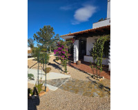 Revente - Villa - Fuente Alamo - Las Palas