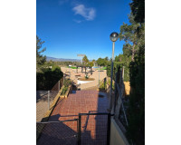 Revente - Villa - Fuente Alamo - Las Palas