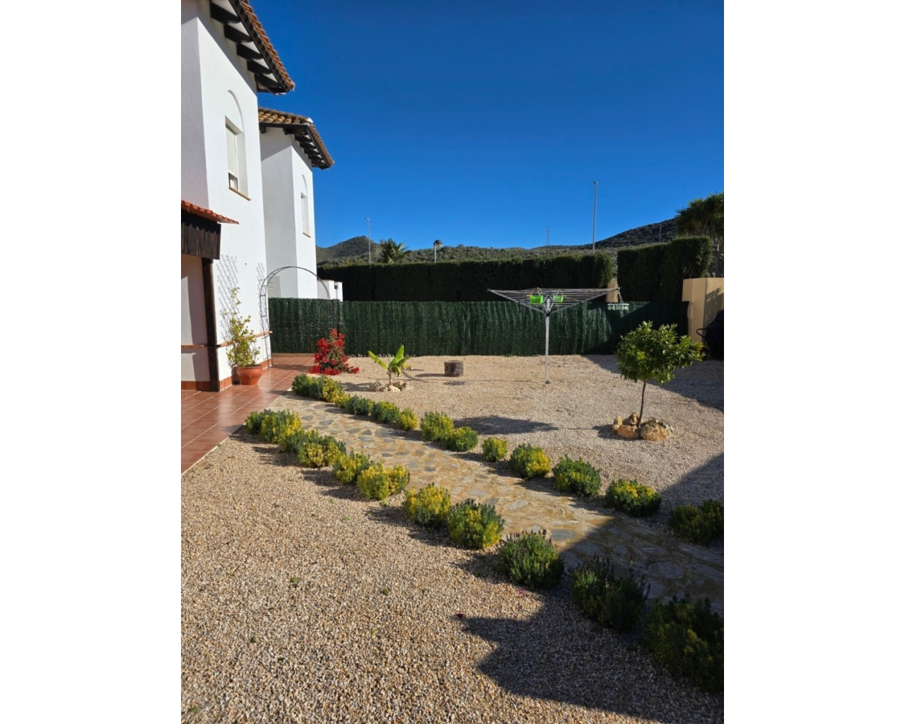 Revente - Villa - Fuente Alamo - Las Palas