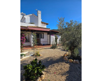 Revente - Villa - Fuente Alamo - Las Palas