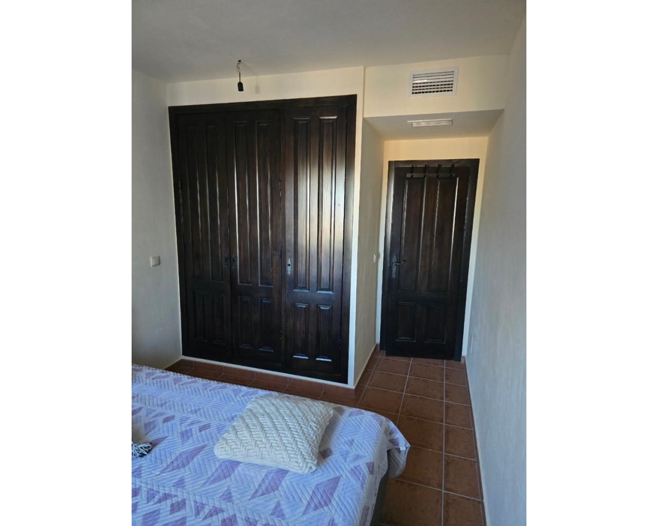 Revente - Villa - Fuente Alamo - Las Palas