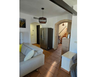 Revente - Villa - Fuente Alamo - Las Palas