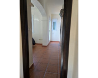 Revente - Villa - Fuente Alamo - Las Palas