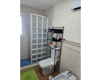 Revente - Villa - Fuente Alamo - Las Palas