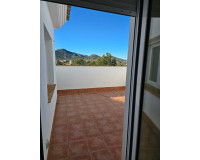 Revente - Villa - Fuente Alamo - Las Palas