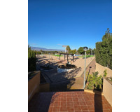 Revente - Villa - Fuente Alamo - Las Palas