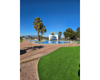 Revente - Villa - Fuente Alamo - Las Palas