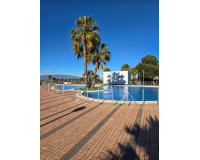 Revente - Villa - Fuente Alamo - Las Palas