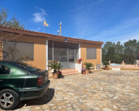 Revente - Villa - Guardamar del Segura - Valencian Community