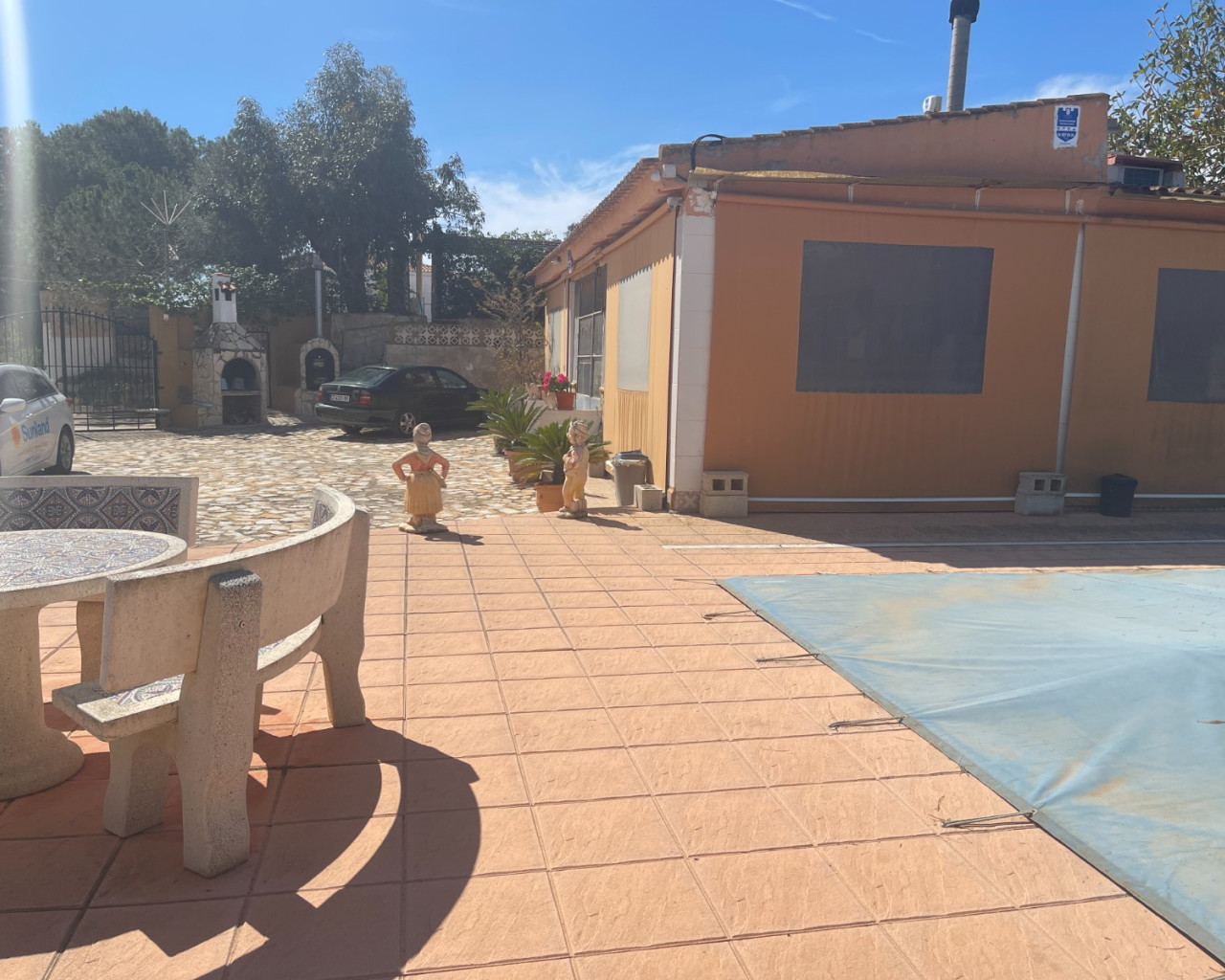 Revente - Villa - Guardamar del Segura - Valencian Community