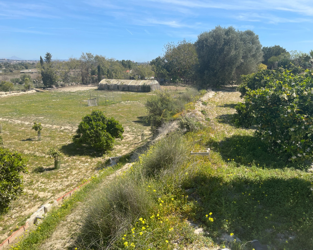 Revente - Villa - Guardamar del Segura - Valencian Community
