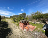 Revente - Villa - Guardamar del Segura - Valencian Community