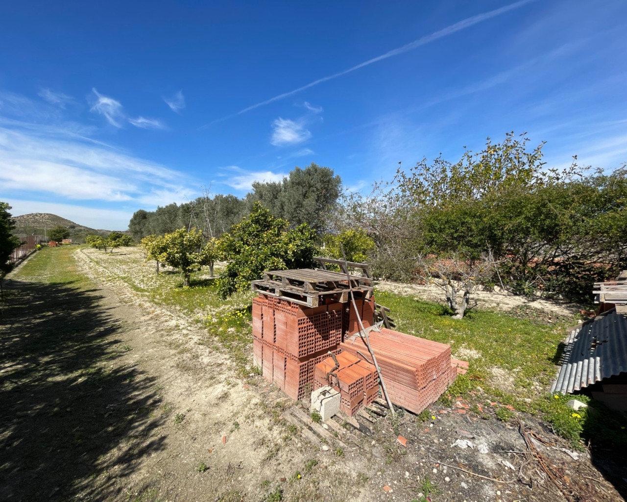 Revente - Villa - Guardamar del Segura - Valencian Community