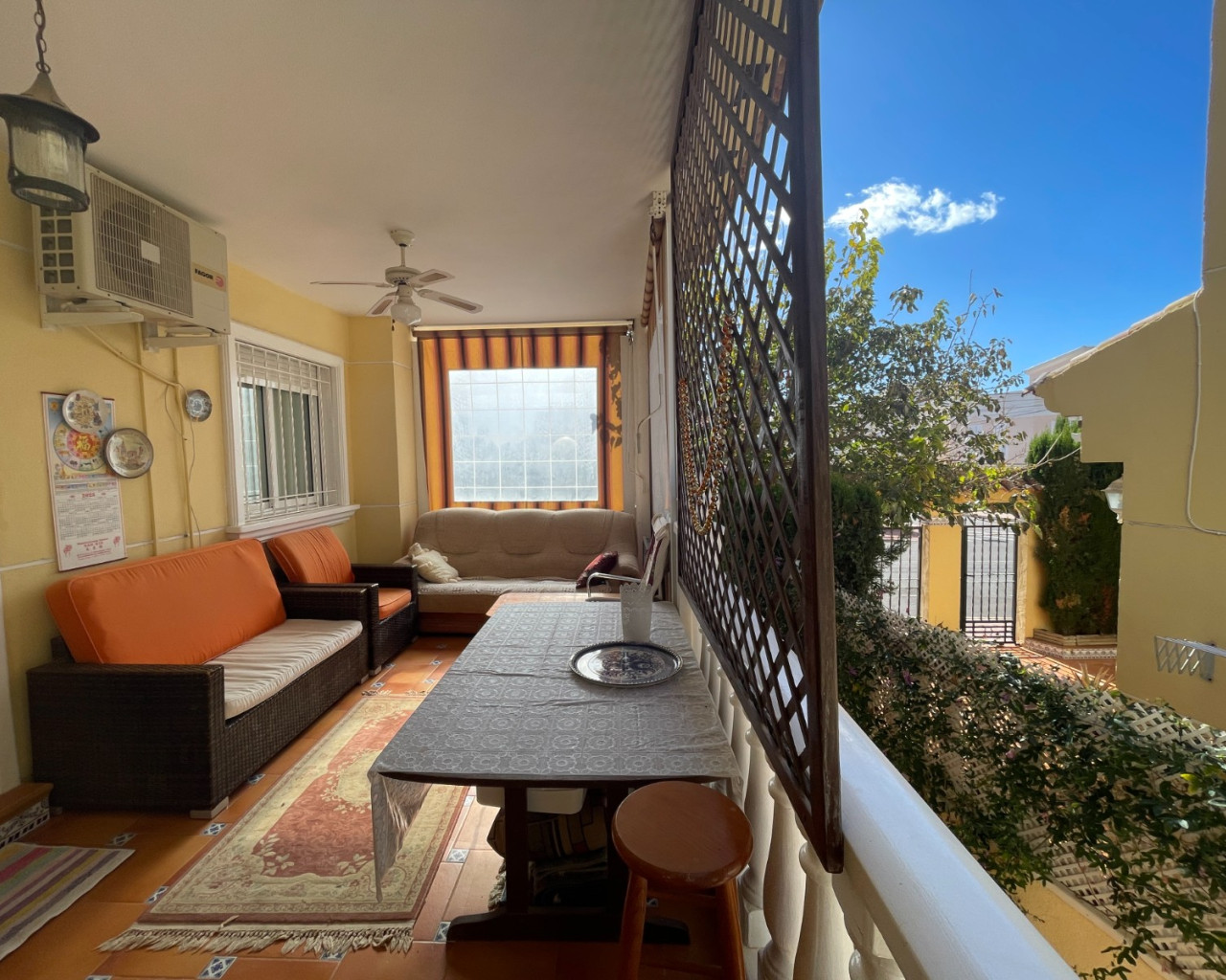Revente - Villa - Guardamar del Segura