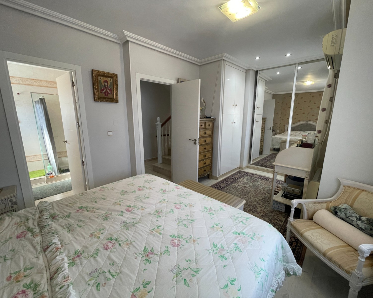Revente - Villa - Guardamar del Segura