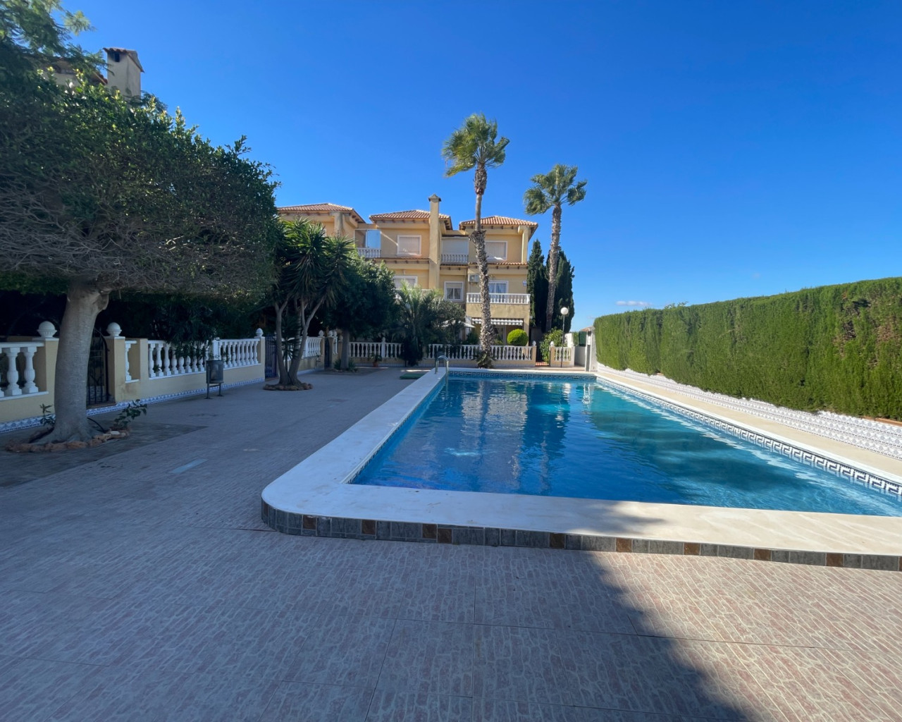 Revente - Villa - Guardamar del Segura