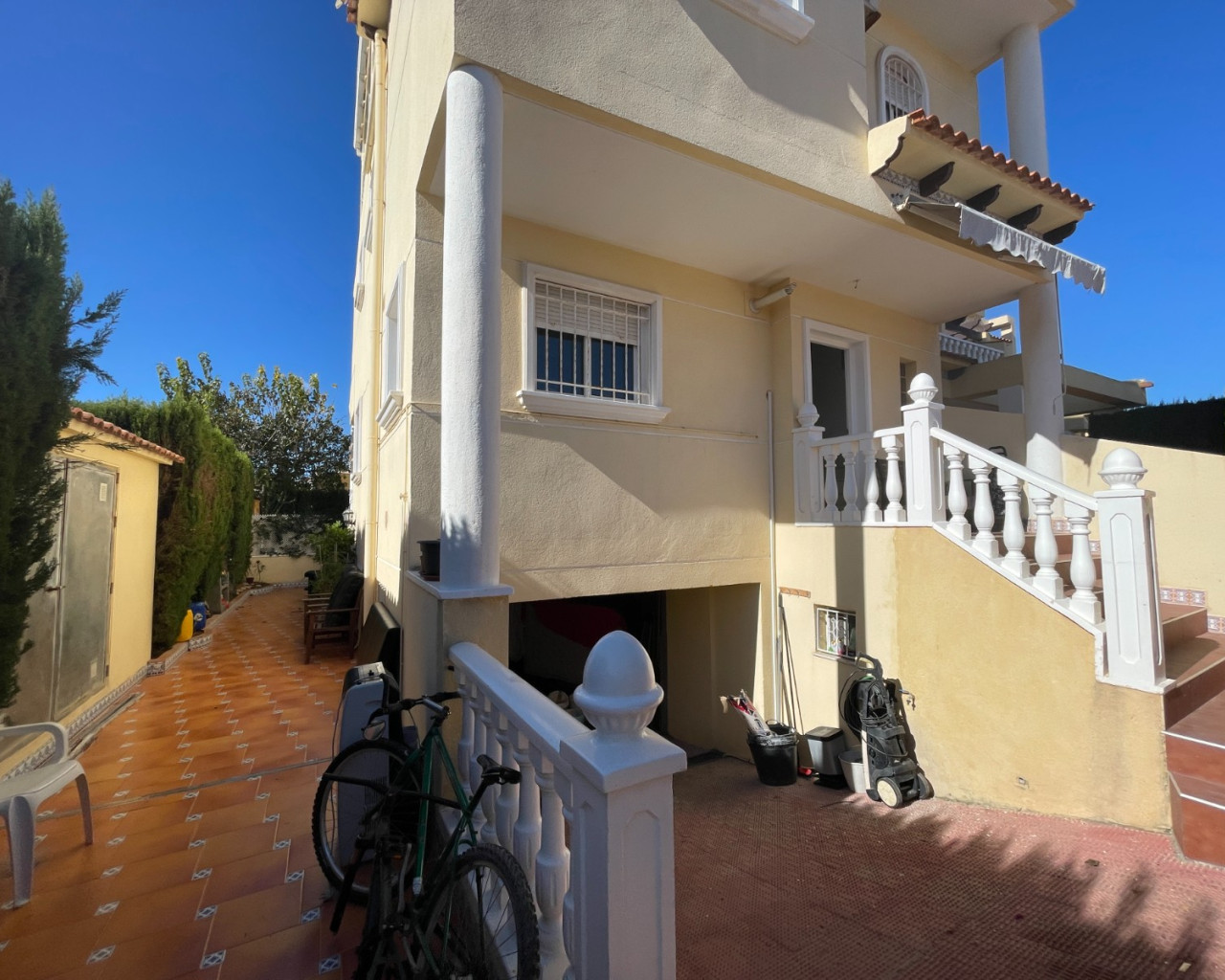 Revente - Villa - Guardamar del Segura