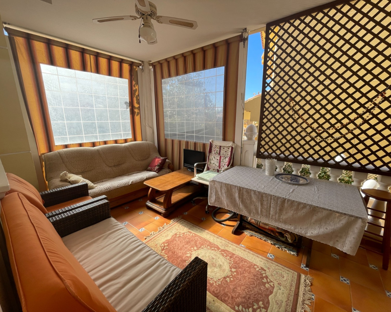 Revente - Villa - Guardamar del Segura