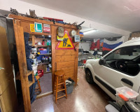 Revente - Villa - Guardamar del Segura