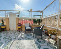 Revente - Villa / Half vrijstaand - Torrevieja - Torreblanca