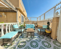 Revente - Villa / Half vrijstaand - Torrevieja - Torreblanca