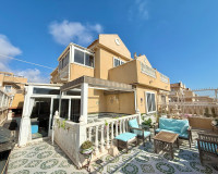 Revente - Villa / Half vrijstaand - Torrevieja - Torreblanca