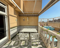 Revente - Villa / Half vrijstaand - Torrevieja - Torreblanca