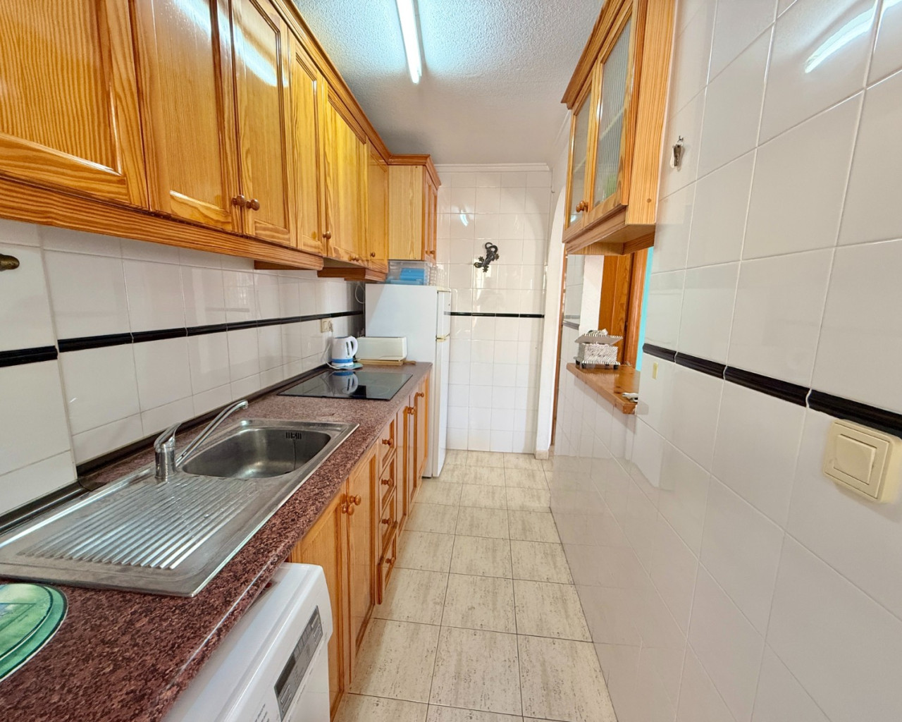 Revente - Villa / Half vrijstaand - Torrevieja - Torreblanca