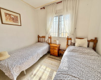 Revente - Villa / Half vrijstaand - Torrevieja - Torreblanca