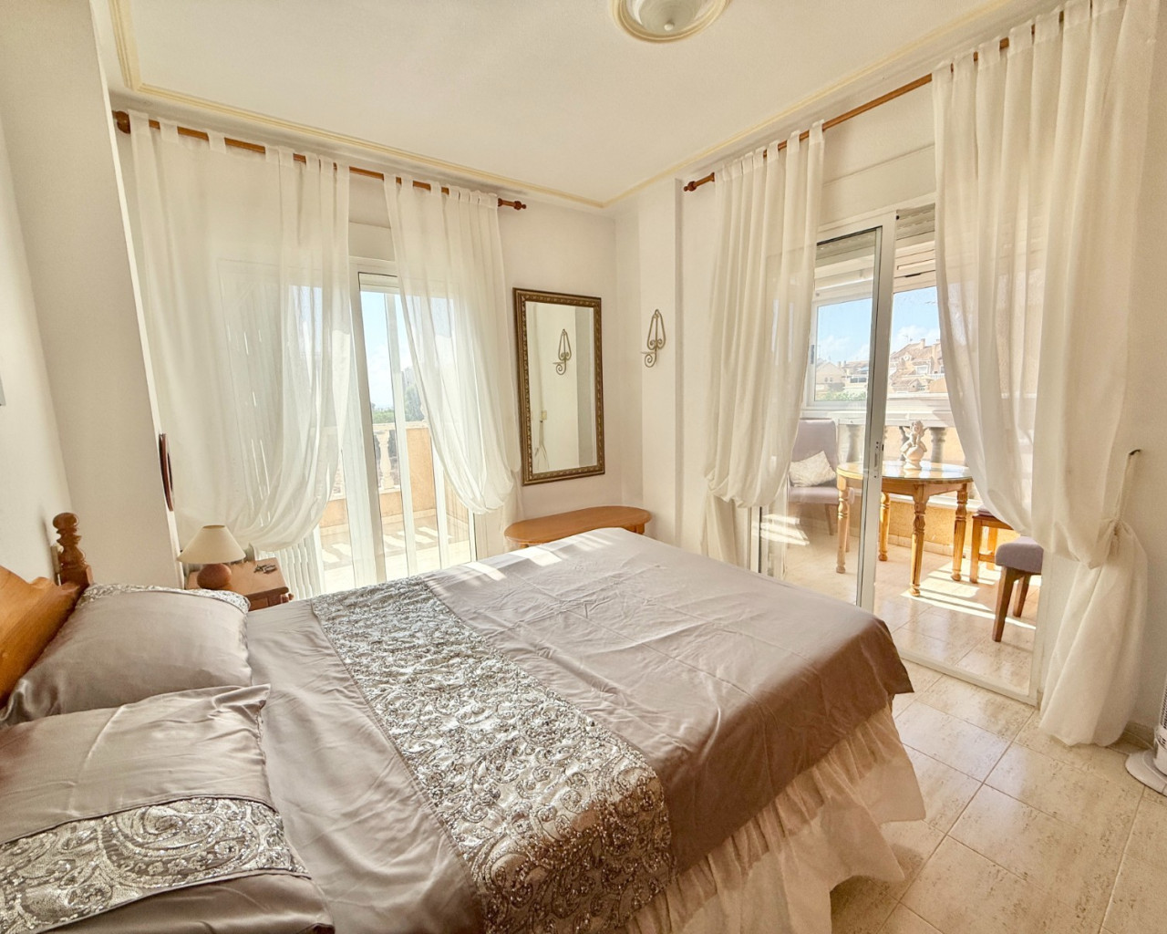 Revente - Villa / Half vrijstaand - Torrevieja - Torreblanca