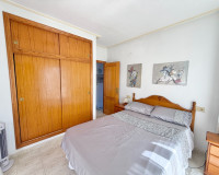 Revente - Villa / Half vrijstaand - Torrevieja - Torreblanca