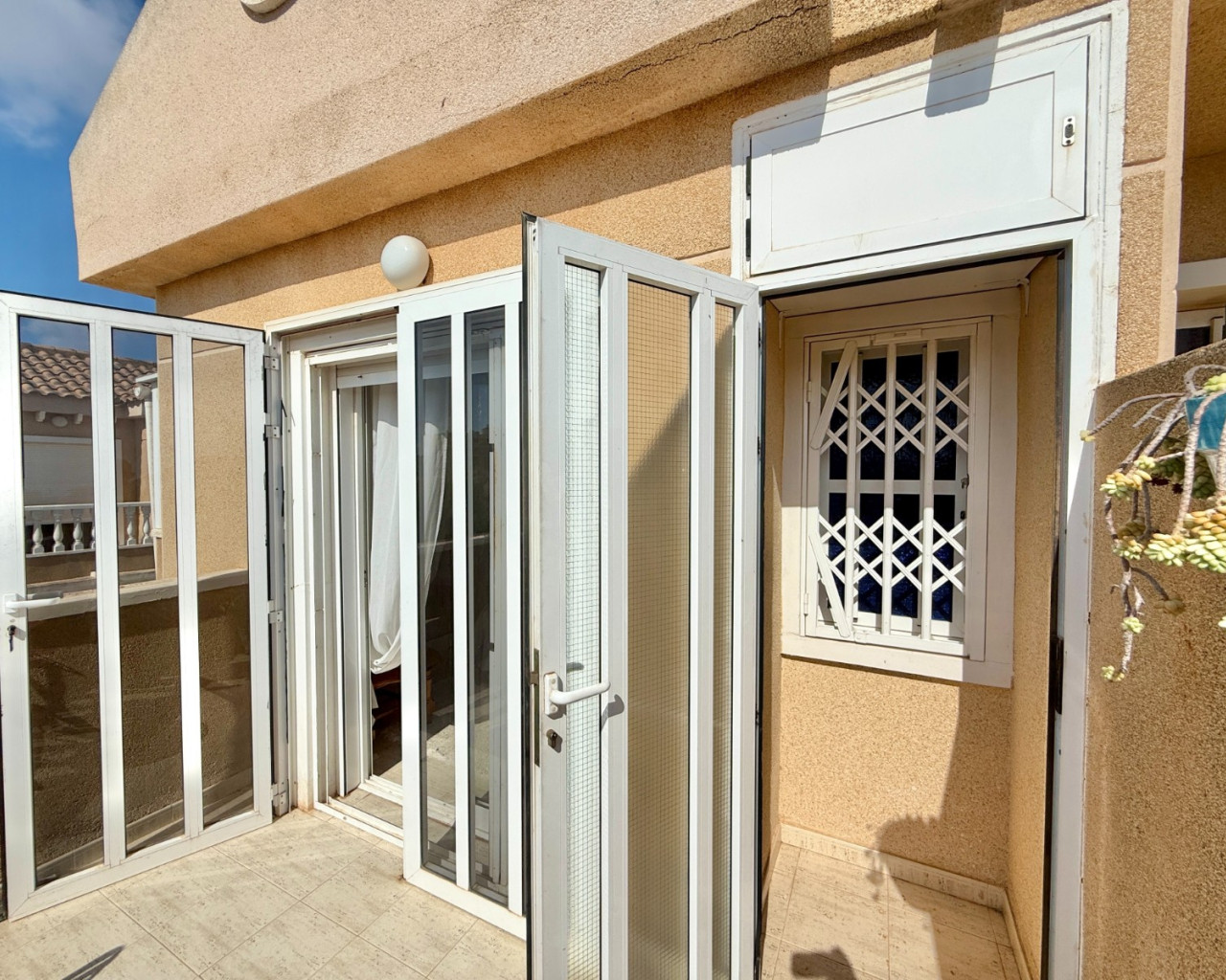 Revente - Villa / Half vrijstaand - Torrevieja - Torreblanca