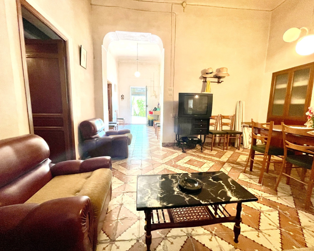 Revente - Villa - La Romana - Villas de la Romana