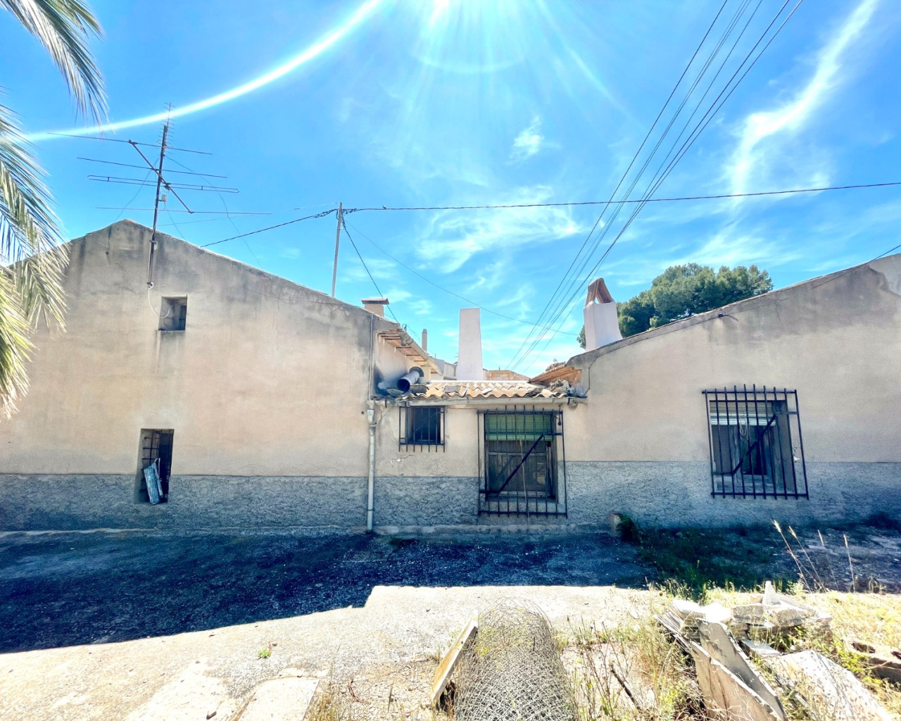 Revente - Villa - La Romana - Villas de la Romana