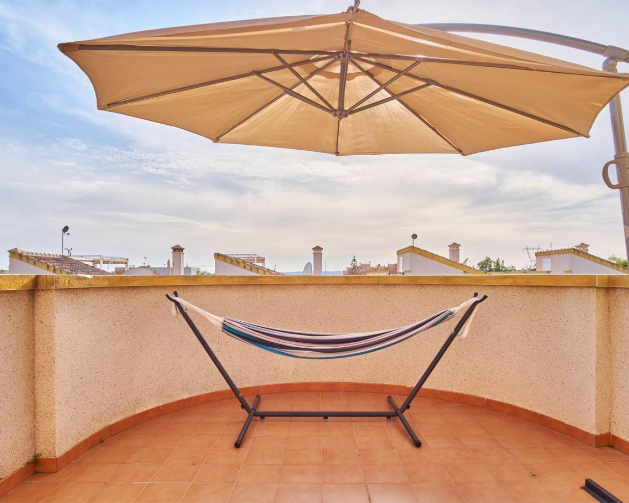 Revente - Villa - Los Montesinos - La Herrada