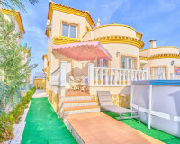 Revente - Villa - Los Montesinos - La Herrada